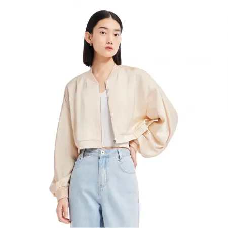 LILY 빈티지 American Short 자켓 142064746