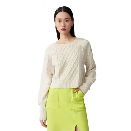 LILY 빈티지 Threaded 스웨터 142064783