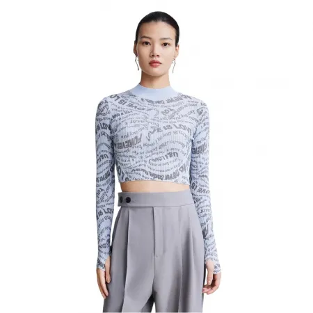 LILY 빈티지 Small Turtleneck Knit 스웨터 142064784
