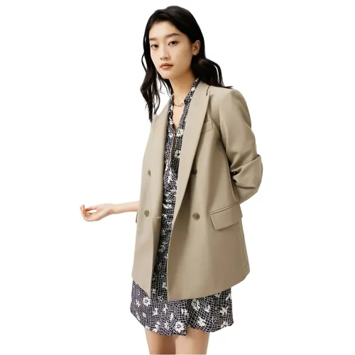 LILY Wool 블레이저 142064801