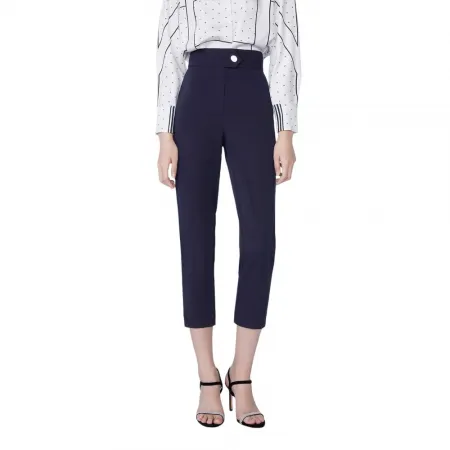 LILY Wide Leg Fit 드레스 바지 142064808