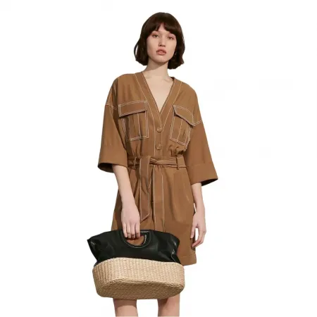LILY Workwear One-Piece 반바지 142064813