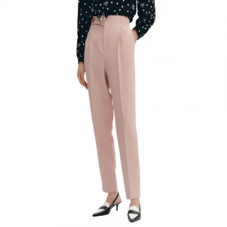 LILY Wrinkle Resistant 0 Pressure 드레스 바지 142064825
