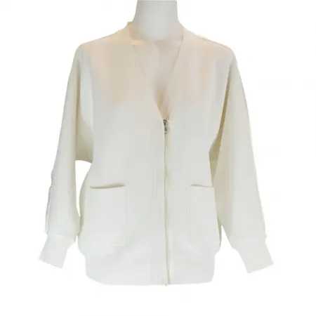 LILY Zip Knit 카디건 142064832