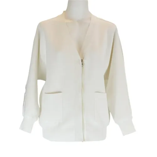 LILY Zip Knit 카디건 142064832
