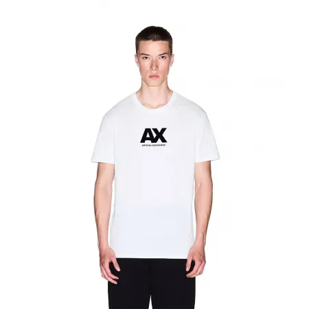 아르마니익스체인지 XM001403 AF16432 티셔츠 142065533