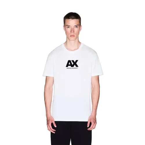 아르마니익스체인지 XM001403 AF16432 티셔츠 142065533