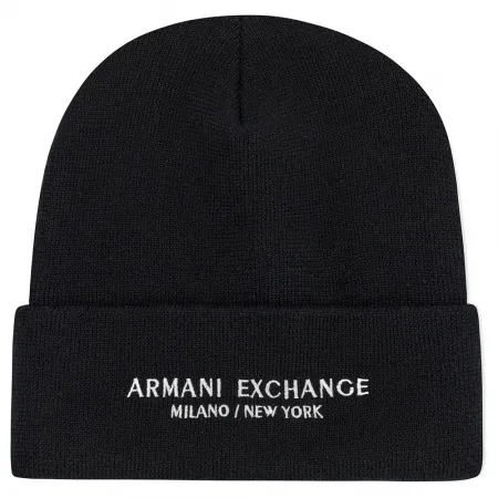 아르마니익스체인지 XM001637 AF16950 비니 142065571