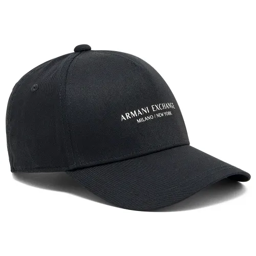 아르마니익스체인지 XM001694 AF15502 야구 모자 142065580