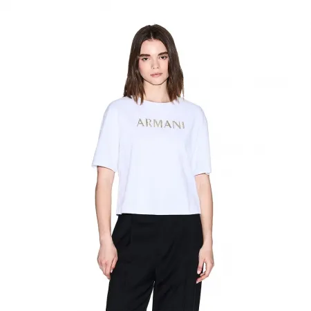 아르마니익스체인지 XW001364 AF15085 티셔츠 142065667