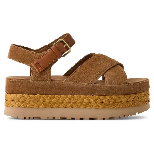 어그 Aubrey Ankle Strap 샌들 142068624
