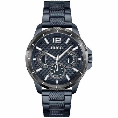 HUGO 1530194 5 ATM 46 mm 시계 142076033
