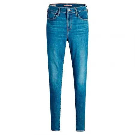 리바이스 720™ Hirise Super Skinny 청바지 리퍼비쉬 142089146