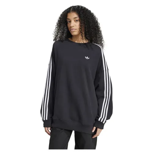 아디다스 아디컬러 3 Stripes Adilenium 스웨터 142095249