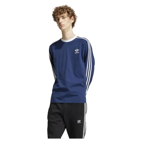 아디다스 아디컬러 클래식 3 Stripes 긴팔 티셔츠 142095406