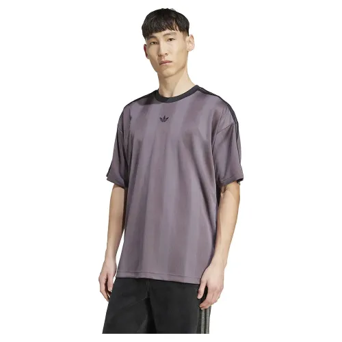아디다스 아디컬러 Jacquard Jersey 반팔 티셔츠 142095519