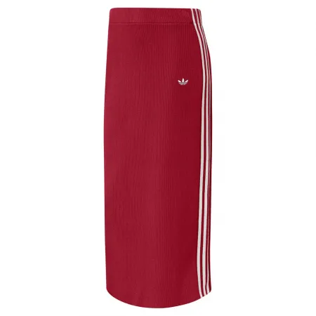 아디다스 아디컬러 Knit 3 Stripes 스커트 142095530