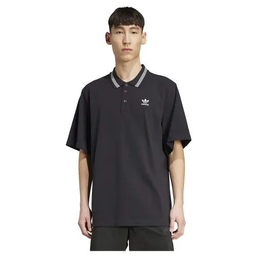 아디다스 Adicolor Loose 반팔 폴로 셔츠 142095548
