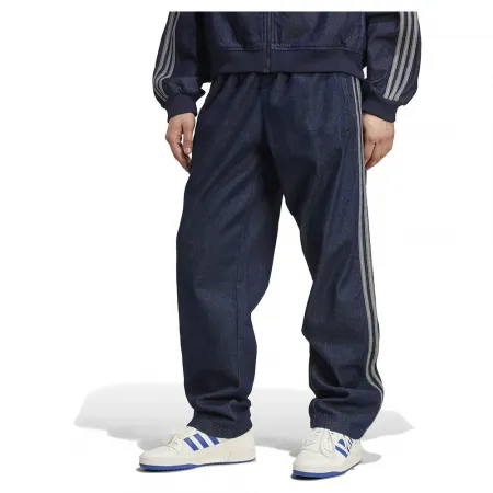 아디다스 아디컬러 Loose Trackpant 데님 Stone 청바지 142095549
