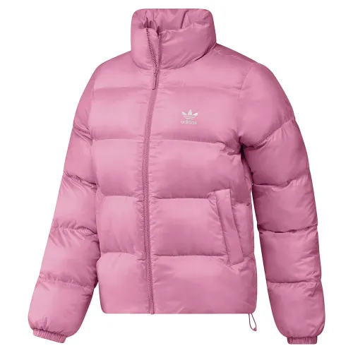 아디다스 아디컬러 Short Puffer 자켓 142095588