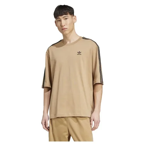 아디다스 Adicolor Oversized 반팔 티셔츠 142095590