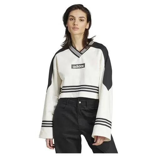 아디다스 Blocking Crewneck 스웨터 142095767