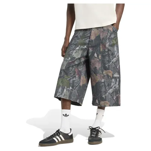 아디다스 Camo 치노 반바지 142095809