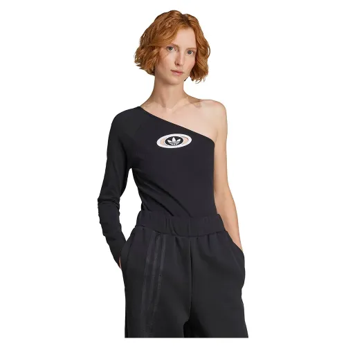 아디다스 Campus 2000 One-Shoulder 롬퍼 142095904