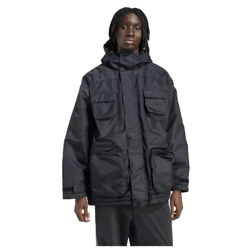 아디다스 CPH Hooded 파카 142095943