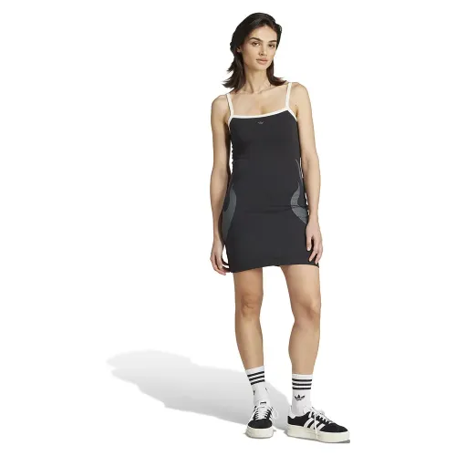 아디다스 Flames Tank 원피스 142096373