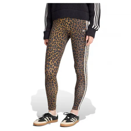 아디다스 Leopard 3 Stripes 레깅스 142096515
