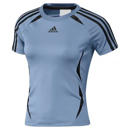 아디다스 Teamgeist 아디컬러 Slim Jersey 반팔 티셔츠 142097065