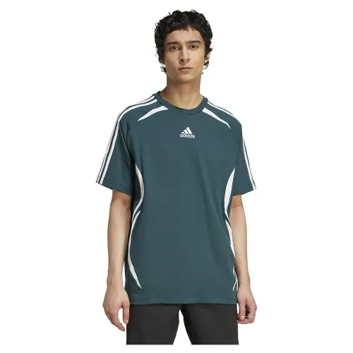 아디다스 Teamgeist Cotton 반팔 티셔츠 142097085