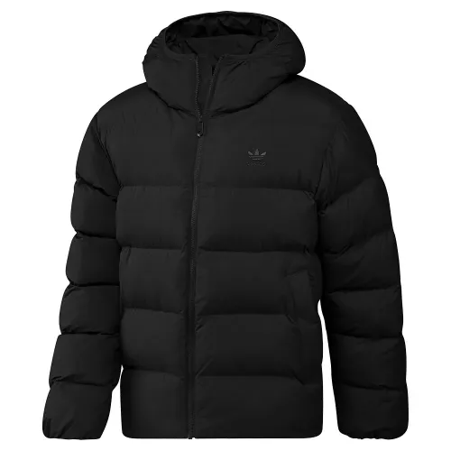 아디다스 Tonal Puffer 다운 자켓 142097137
