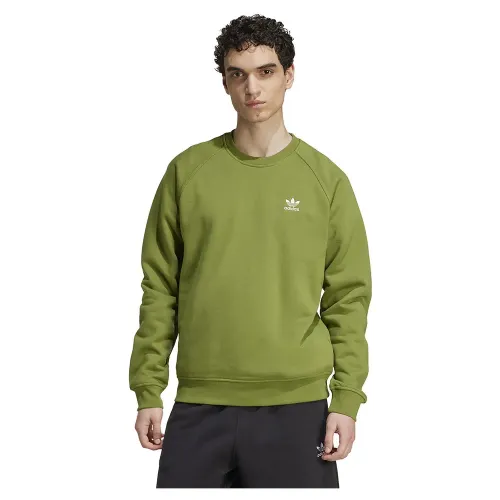 아디다스 Trefoil Essentials Crew 스웨터 142097170