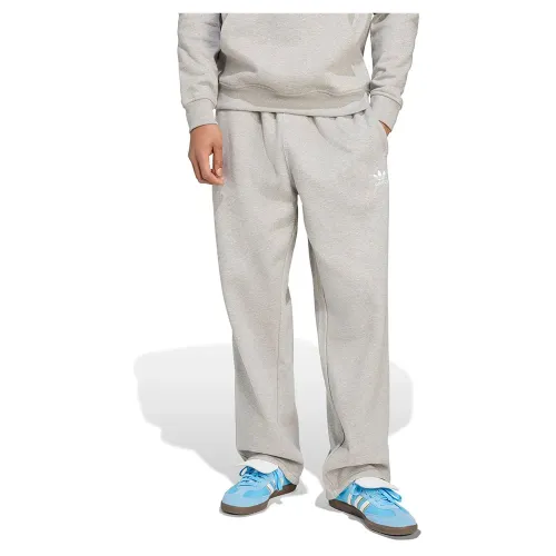 아디다스 Trefoil Essentials Open Hem 조거팬츠 142097194