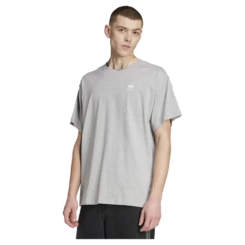 아디다스 Trefoil Essentials Oversized 반팔 티셔츠 142097198