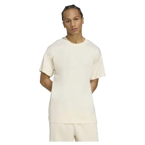 아디다스 Trefoil Essentials Oversized 반팔 티셔츠 142097201