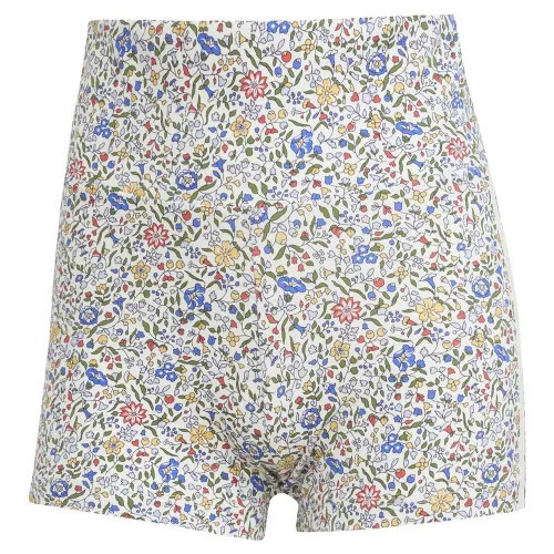 아디다스 X Liberty London Booty 짧은 레깅스 142097404