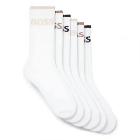 보스 StripCc 10257762 양말 6 켤레 142108725