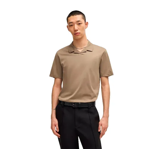 휴고 보스 Dimerspolo 10271881 01 폴로셔츠 142108755