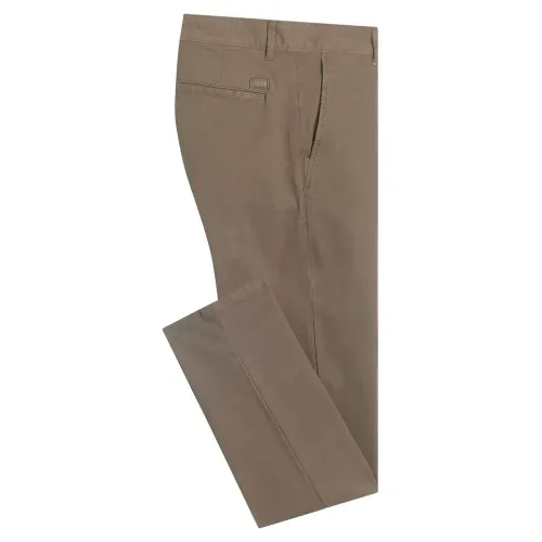 보스 10273985 Slim Fit 치노 팬츠 142109726