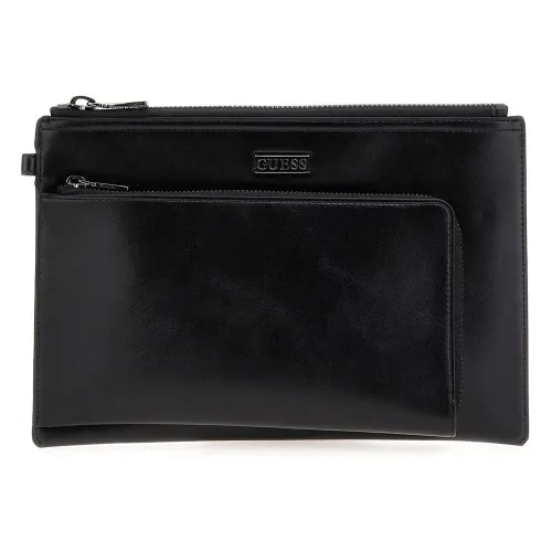 게스 Boston Clutch L 지갑 142111891