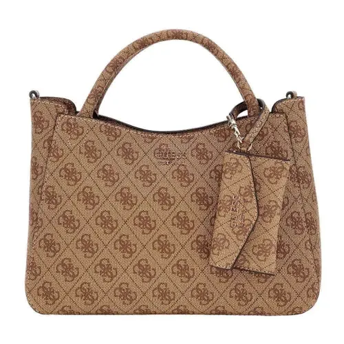 게스 Brenton Sml Girlfriend Satchel 핸드백 142111896