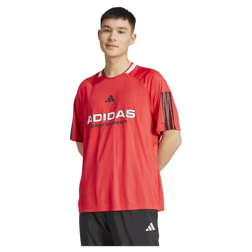 아디다스 House Of Tiro Nations Pack 반팔 티셔츠 142117416