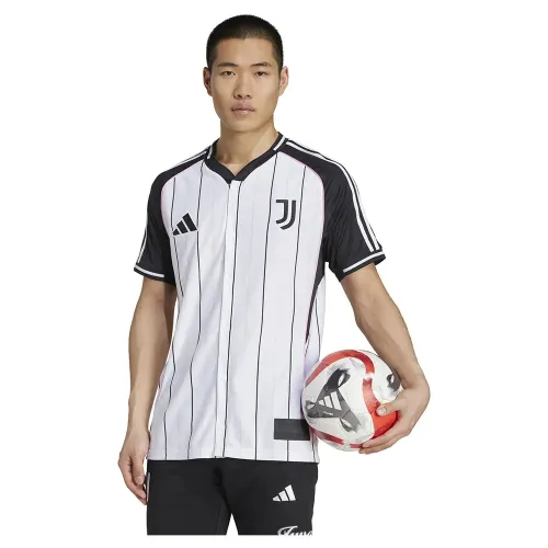 아디다스 Juventus US Pack 반팔 셔츠 142117590