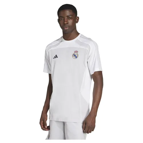 아디다스 Real Madrid UBP 반팔 티셔츠 142117729