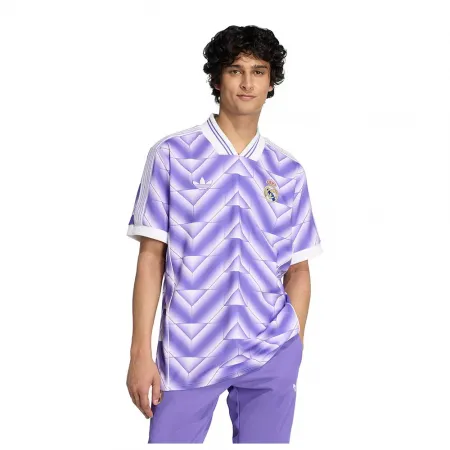 아디다스 레알 마드리드 LF 반팔 티셔츠 142118132