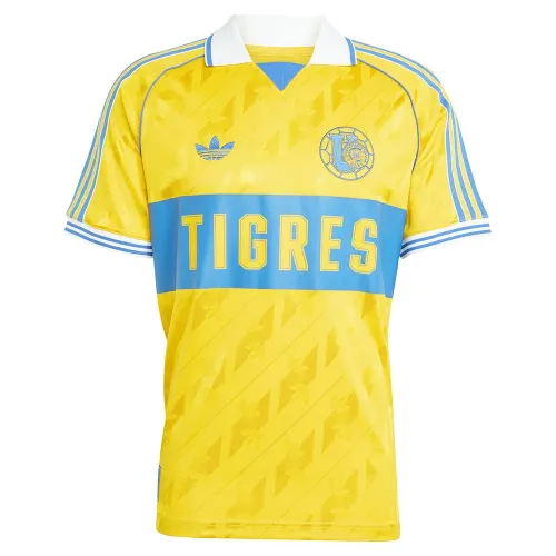 아디다스 Tigres UANL Anniversary 반팔 티셔츠 142118245