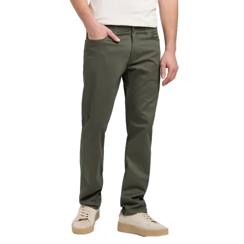 LEE Extreme Motion Straight Regular Fit 바지 142121936